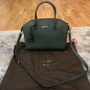 Kate ♠️ Spade TILDEN PLACE PIPPA
